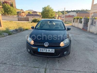 VW Golf VII