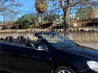 VW Eos