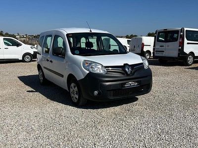 Usado 2021 Renault Kangoo Berlina | 11.500 € (Caro)