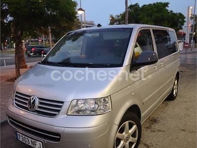 VW Multivan
