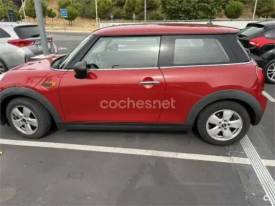 Usado Mini ONE