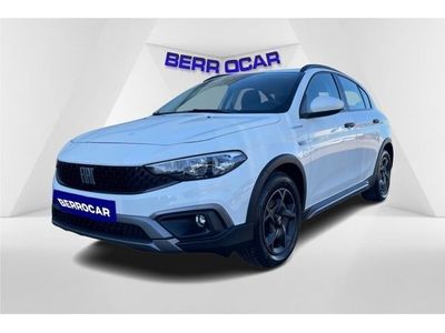 usado Fiat Tipo 1.0 City Cross 74 kW (101 CV)