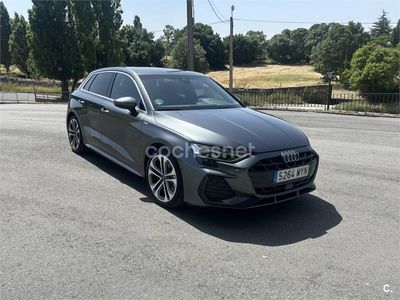 Audi A3 Sportback e-tron