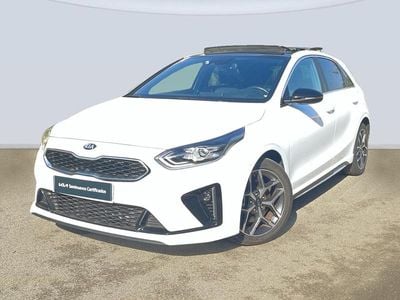 Kia Ceed GT