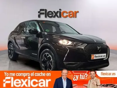 Usado DS Automobiles DS3 Crossback