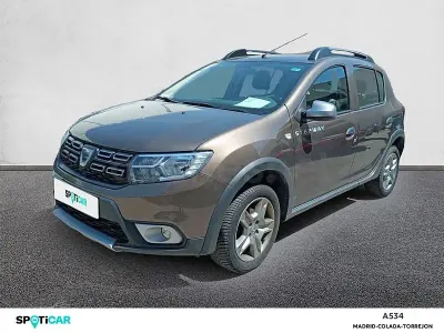 Usado Dacia Sandero
