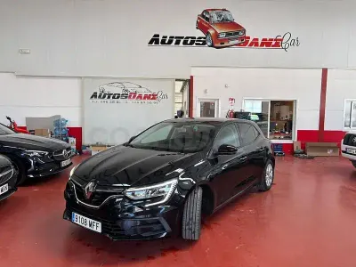 Usado Renault Mégane II