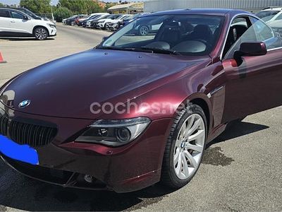 BMW 630
