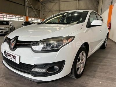 Renault Mégane III