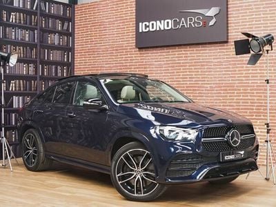 Mercedes GLE400
