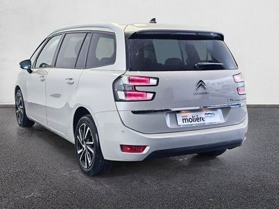 Citroën C4 SpaceTourer