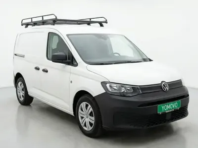 Usado VW Caddy Maxi