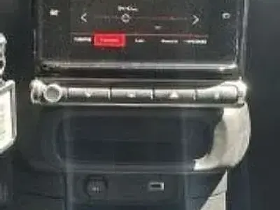 Usado Citroën C3