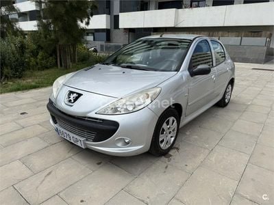 Peugeot 206+