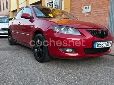 Occasion Mazda 3