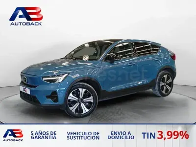 Usado Volvo C40