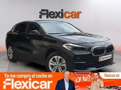 Usado BMW X2