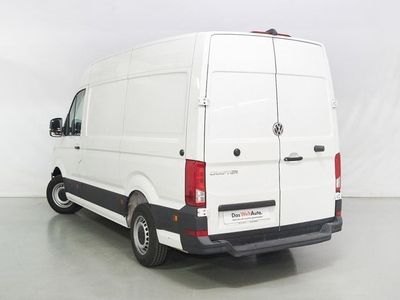 VW Crafter