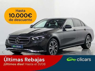 Mercedes E300