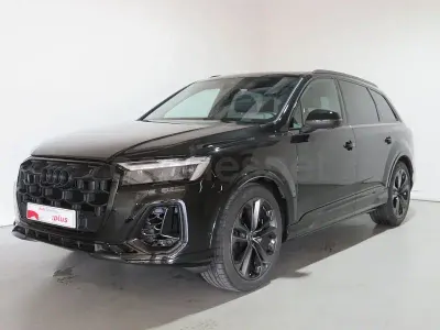 Usado Audi Q7