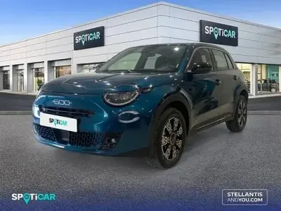 Usado Fiat 600 100 CV (73 kW) 2025 SUV