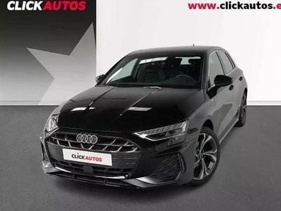 Usado Audi A3 S-Line 116 CV (85 kW) 2025