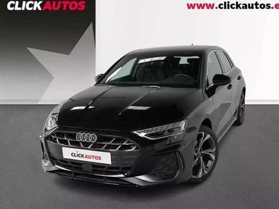 Usado 2025 Audi A3 S-Line | 29.700 € (Precio justo)