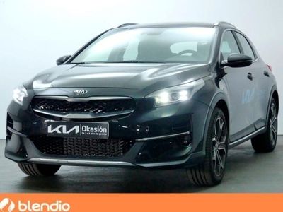 usado Kia XCeed 1.6 GDI PHEV ETECH 141 5P