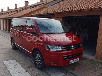 VW Multivan