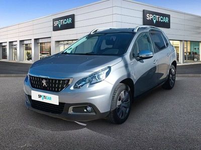 usado Peugeot 2008 BlueHDi 73KW (100CV) S&S Style