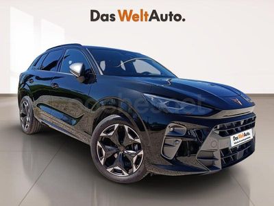 Usado Cupra Terramar 150 CV (110 kW) 2025 Negro SUV
