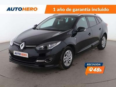 Renault Mégane GrandTour