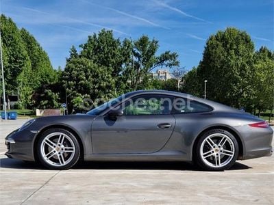 Porsche 911 Carrera
