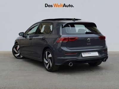 usado VW Golf GTI 2.0 TSI 180 kW (245 CV) DSG