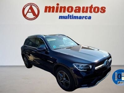 Mercedes GLC300