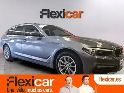 Usado BMW 520