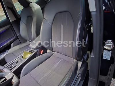 Usado Cupra Formentor 150 CV (110 kW) 2022 Azul SUV