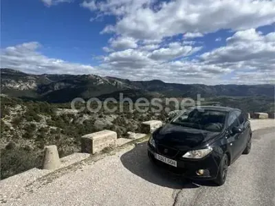 Usado Seat Ibiza