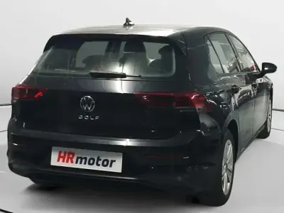 Usado VW Golf VIII Life 110 CV (80 kW) 2023
