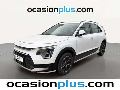 Blanco Usado 2025 Kia Niro SUV | 22.446 € (Super precio)