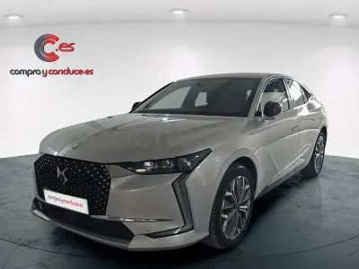 Usado DS Automobiles DS4