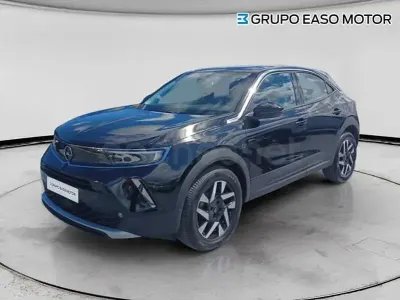 Usado Opel Mokka Business Elegance 130 CV (95 kW) 2022 Negro SUV