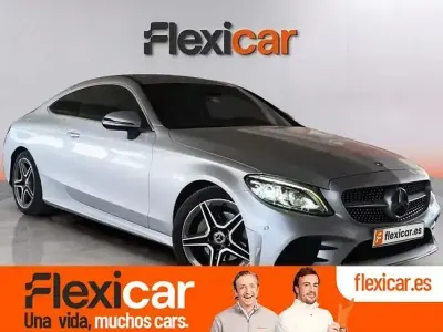 Usado Mercedes C200