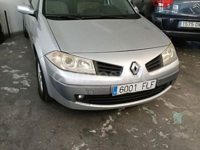 Renault Mégane II