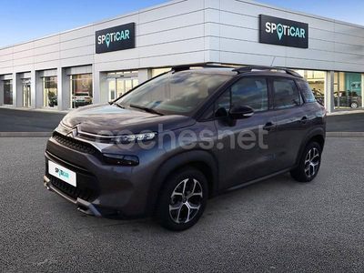 Usado Citroën C3 Aircross Feel 110 CV (80 kW) 2022 Gris / plata SUV