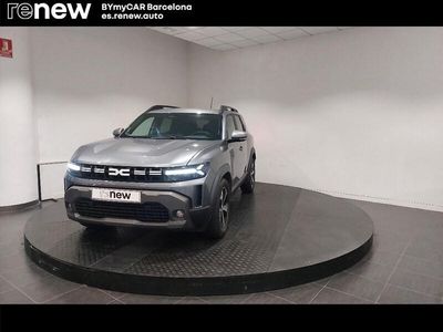 Brugt Dacia Duster Journey 143 HK (105 kW) 2024 Grå SUV