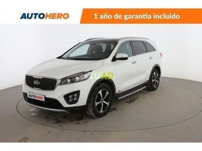 usado Kia Sorento 2.2 CRDi Emotion 4x4