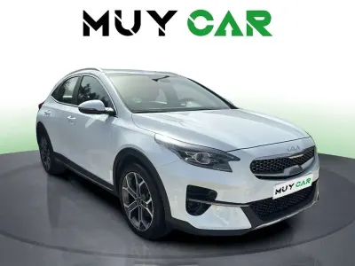 Usado Kia XCeed