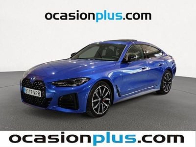 BMW 420 Gran Coupé