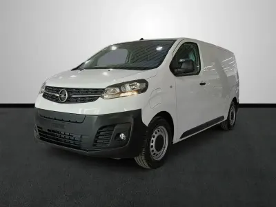 Usado Opel Vivaro-e Combi 100 kW (136 CV) 2024 Blanco Van